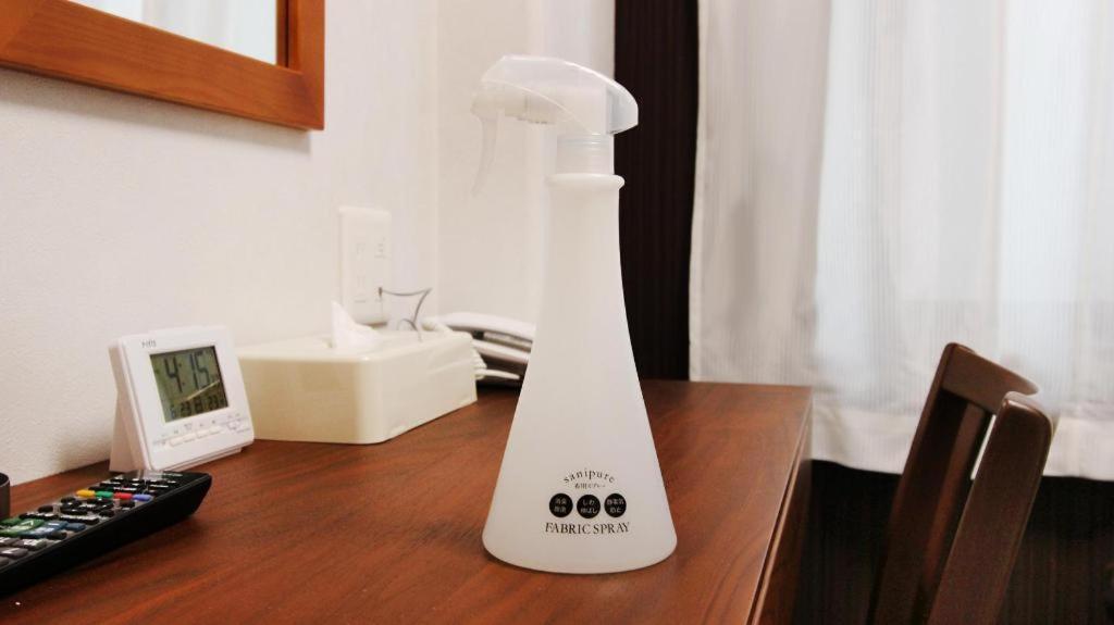 Neyagawa Trend Hotel Osaka Dış mekan fotoğraf