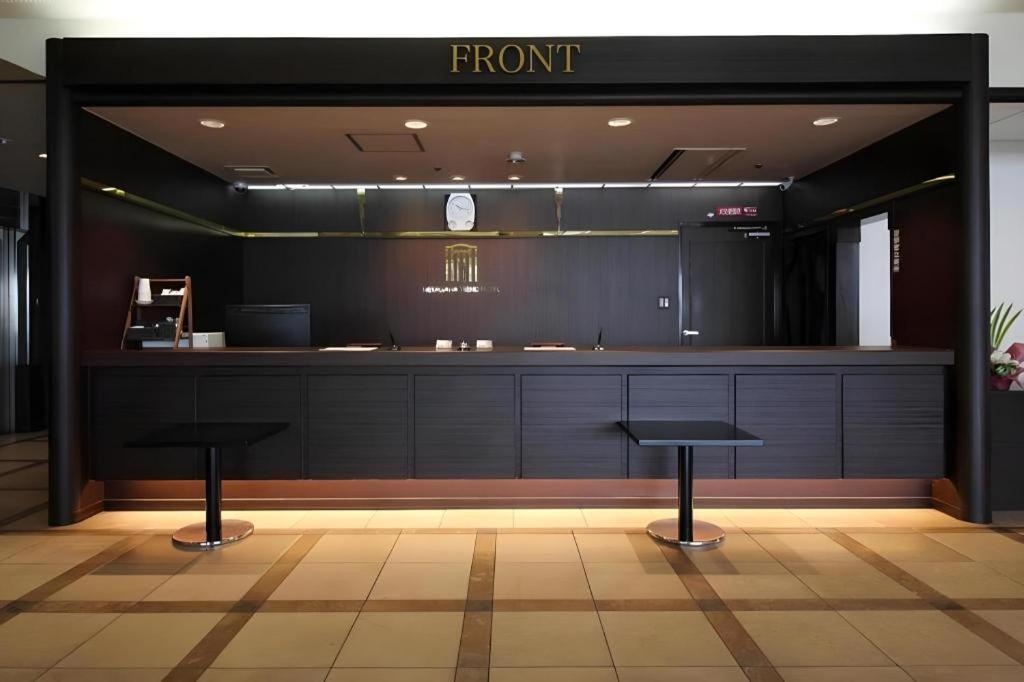 Neyagawa Trend Hotel Osaka Dış mekan fotoğraf