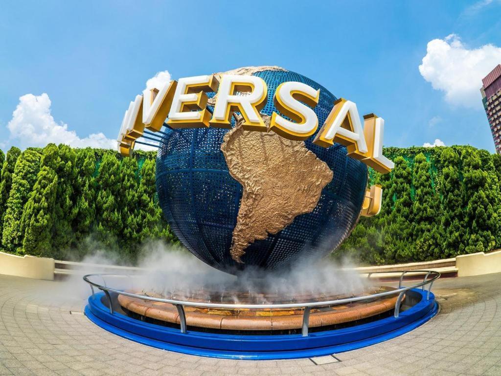 Neyagawa Trend Hotel Osaka Dış mekan fotoğraf