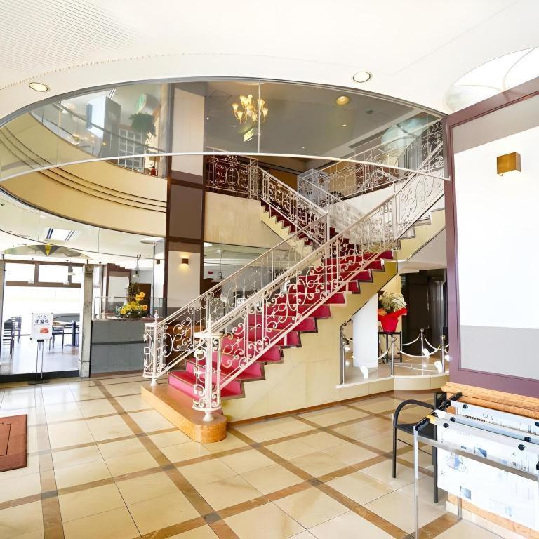 Neyagawa Trend Hotel Osaka Dış mekan fotoğraf