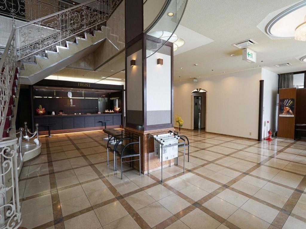 Neyagawa Trend Hotel Osaka Dış mekan fotoğraf