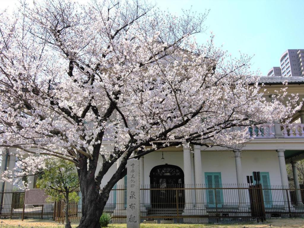 Neyagawa Trend Hotel Osaka Dış mekan fotoğraf