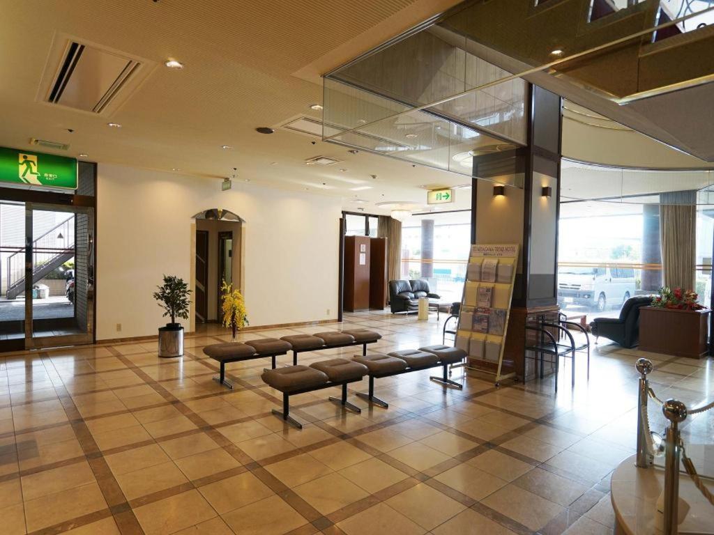 Neyagawa Trend Hotel Osaka Dış mekan fotoğraf