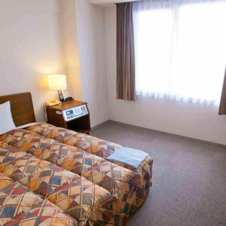 Neyagawa Trend Hotel Osaka Dış mekan fotoğraf
