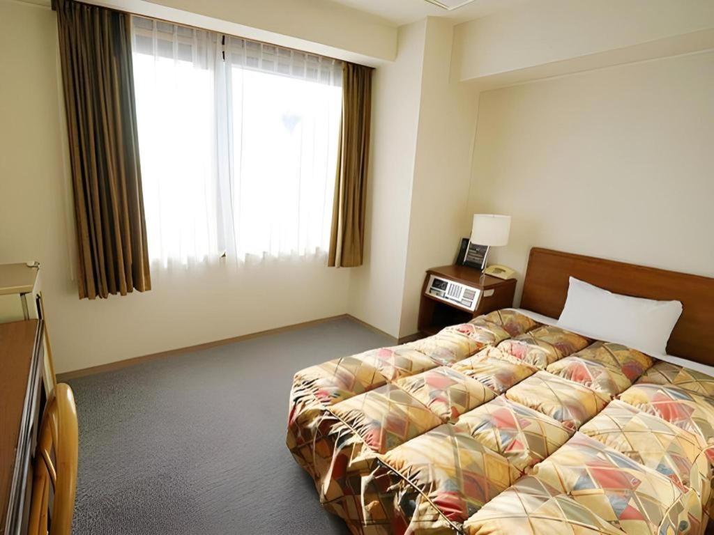 Neyagawa Trend Hotel Osaka Dış mekan fotoğraf