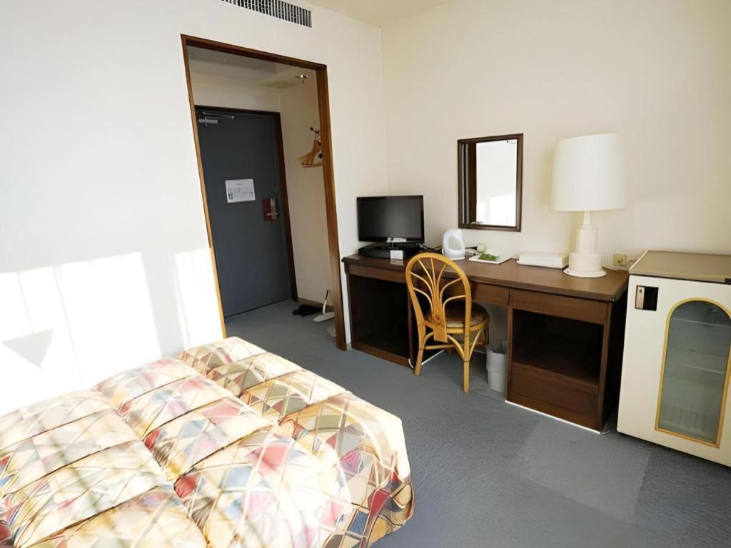 Neyagawa Trend Hotel Osaka Dış mekan fotoğraf
