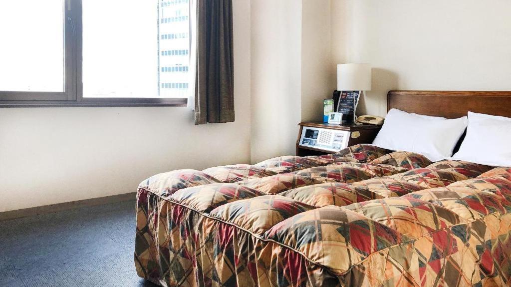 Neyagawa Trend Hotel Osaka Dış mekan fotoğraf