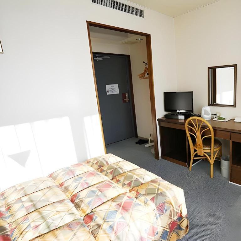 Neyagawa Trend Hotel Osaka Dış mekan fotoğraf