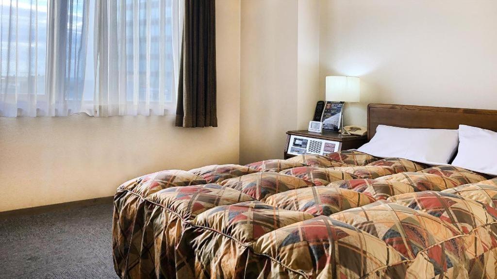 Neyagawa Trend Hotel Osaka Dış mekan fotoğraf