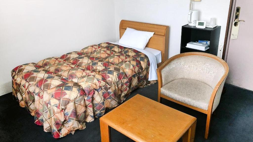 Neyagawa Trend Hotel Osaka Dış mekan fotoğraf