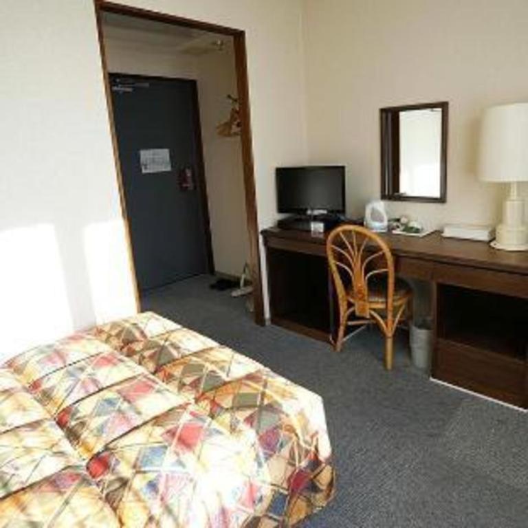 Neyagawa Trend Hotel Osaka Dış mekan fotoğraf