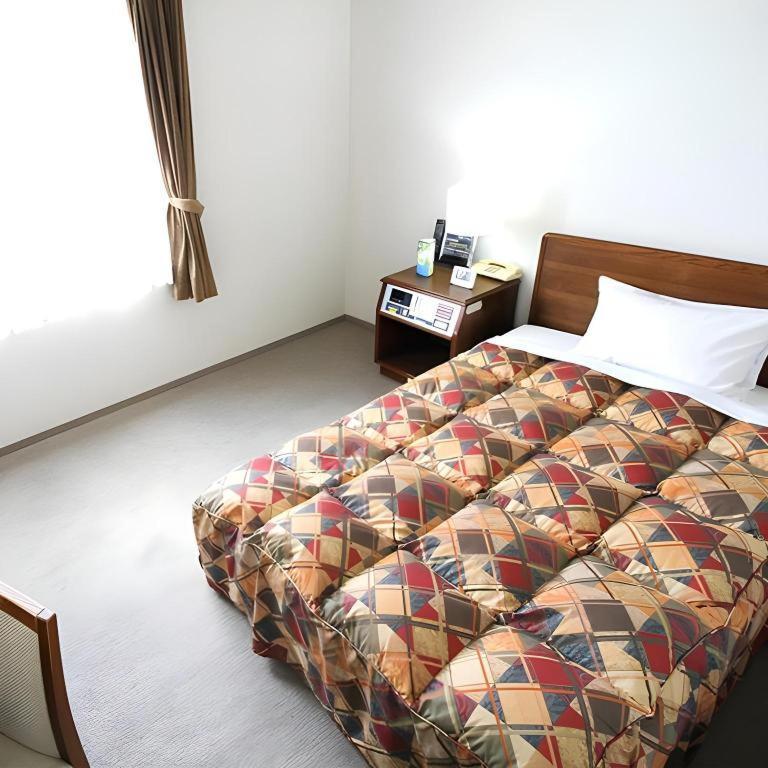 Neyagawa Trend Hotel Osaka Dış mekan fotoğraf