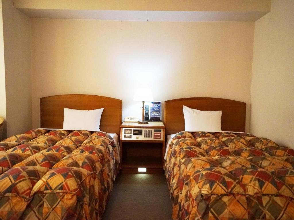 Neyagawa Trend Hotel Osaka Dış mekan fotoğraf