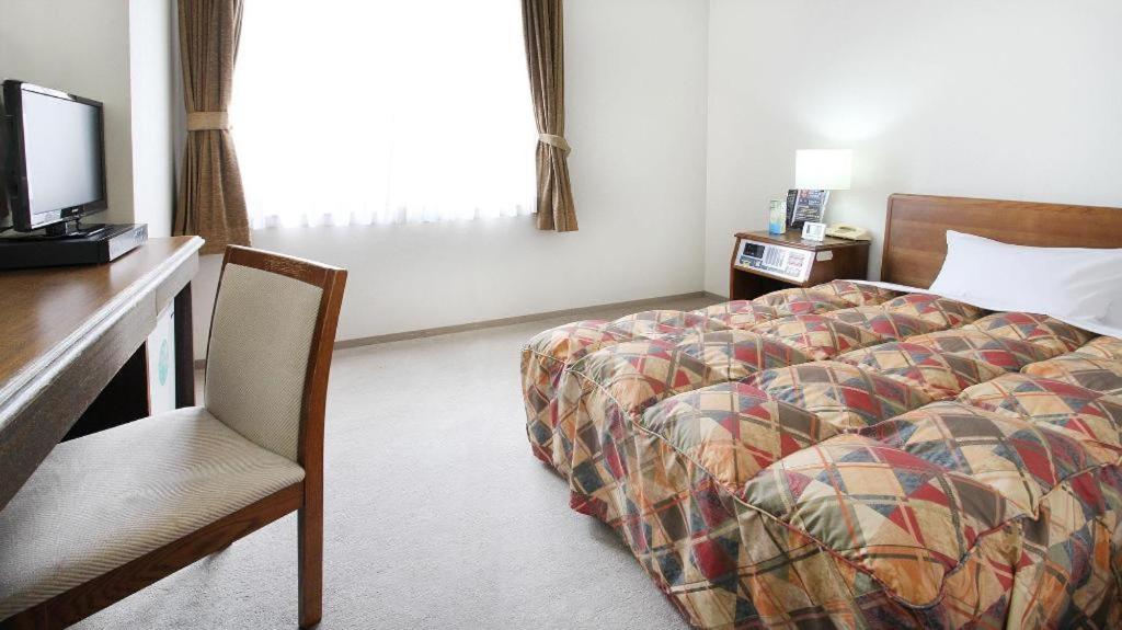 Neyagawa Trend Hotel Osaka Dış mekan fotoğraf